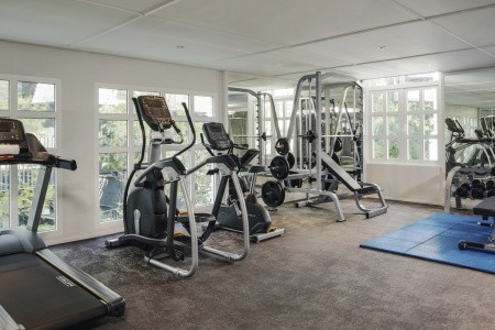 Mövenpick Myth Hotel Patong Phuket - 21