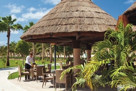 Riu Cabo Verde (Ex. Riu Palace Cabo Verde) - 17