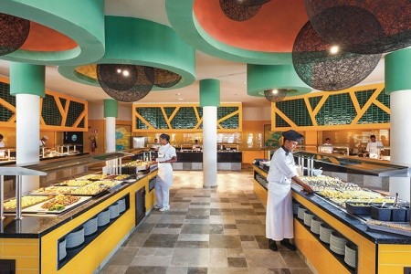 Riu Cabo Verde (Ex. Riu Palace Cabo Verde) - 14