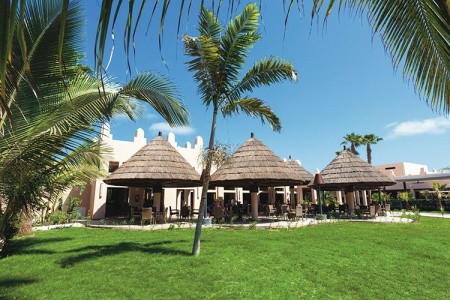 Riu Cabo Verde (Ex. Riu Palace Cabo Verde) - 19