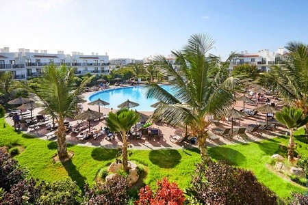 Sol Dunas (Ponta Preta) - 2