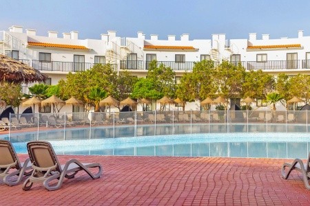 Sol Dunas (Ponta Preta) - 13