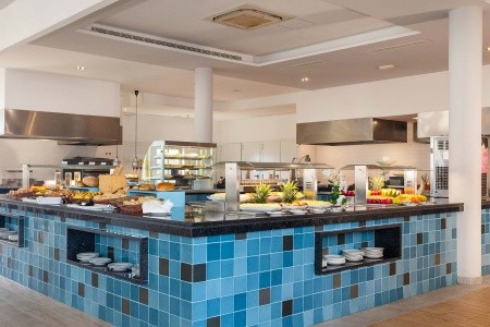 Sol Dunas (Ponta Preta) - 17