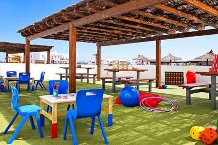 Sol Dunas (Ponta Preta) - 24