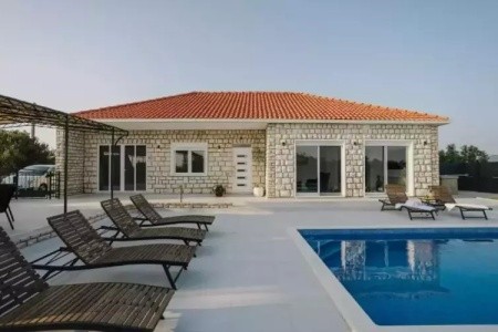 Villa Verde (Vinišće) - 2