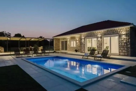 Villa Verde (Vinišće) - 3