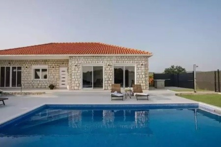 Villa Verde (Vinišće) - 19