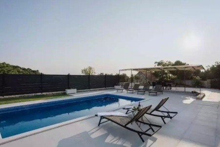 Villa Verde (Vinišće) - 20