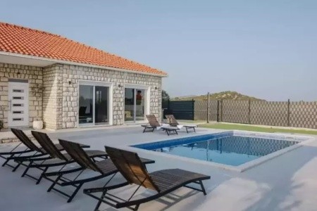 Villa Verde (Vinišće) - 21