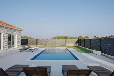 Villa Verde (Vinišće) - 39