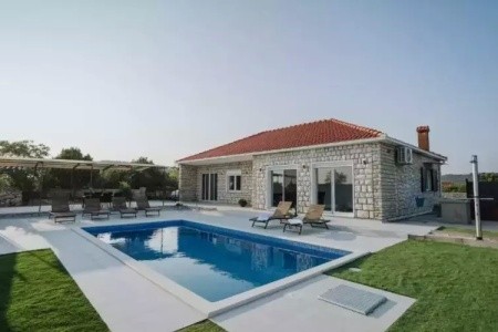 Villa Verde (Vinišće) - 44