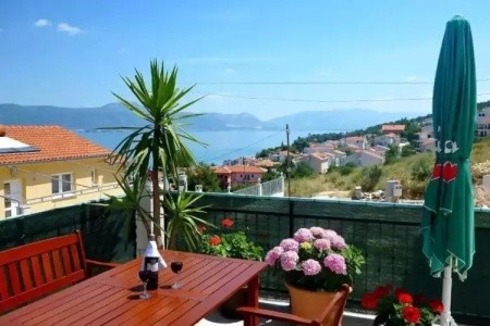 Apartment Golden (Mastrinka) - 1