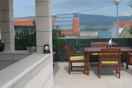 Apartment Golden (Mastrinka) - 3