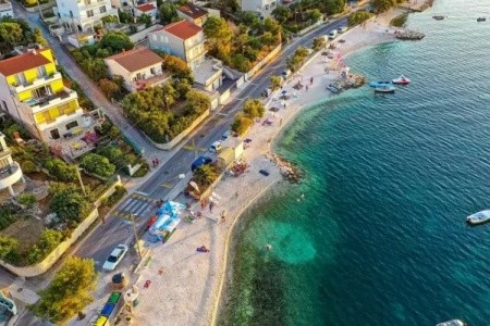 Apartment Golden (Mastrinka) - 6