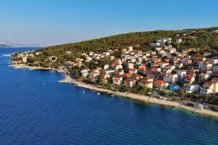 Apartment Golden (Mastrinka) - 7