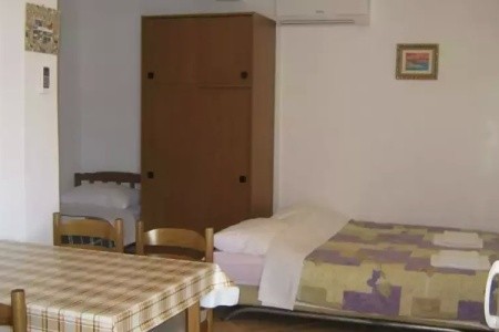 Apartment Golden (Mastrinka) - 9