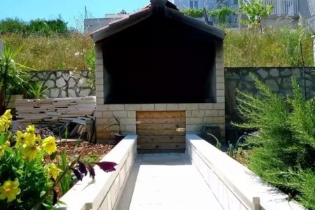 Apartment Golden (Mastrinka) - 11