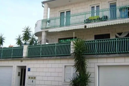 Apartment Golden (Mastrinka) - 12