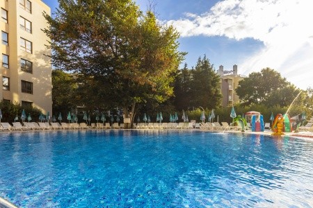 Prestige & Aquapark - 2