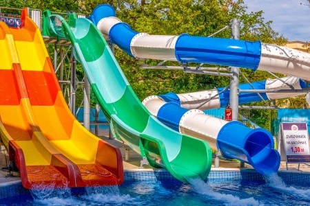 Prestige & Aquapark - 3