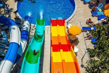 Prestige & Aquapark - 4