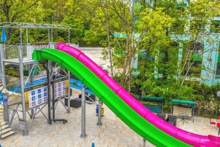 Prestige & Aquapark - 5