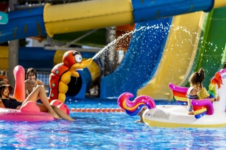 Prestige & Aquapark - 7