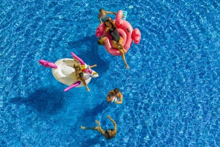 Prestige & Aquapark - 8