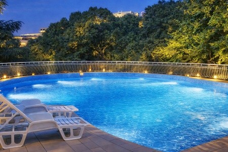 Prestige & Aquapark - 9