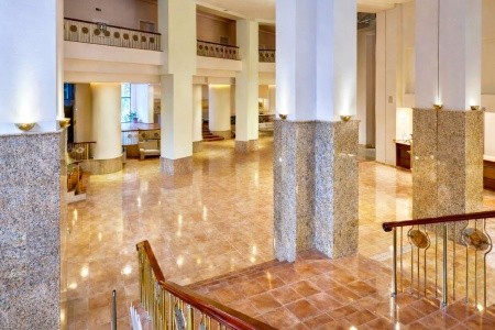 Prestige & Aquapark - 10