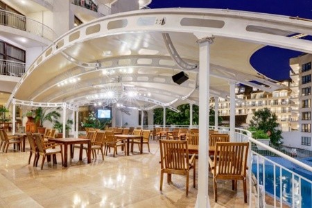 Prestige & Aquapark - 11