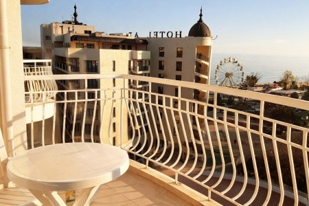 Prestige & Aquapark - 14