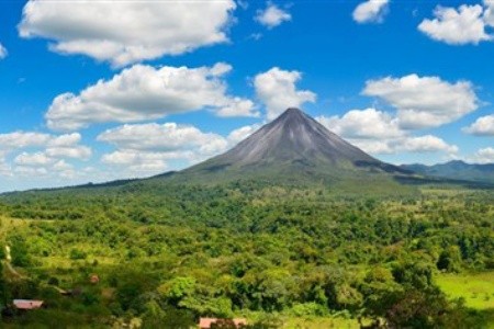 Kostarická odysea - od Pacifiku ke Karibiku - 15