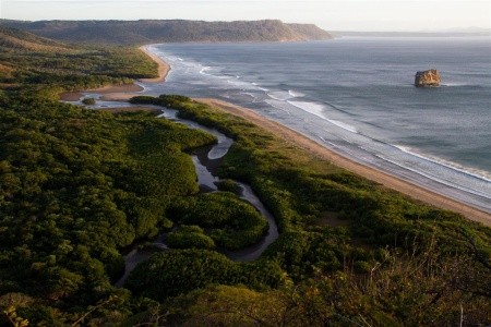 Kostarická odysea - od Pacifiku ke Karibiku - 16