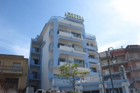 Panoramic