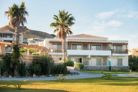 Grand Blue Beach - 2