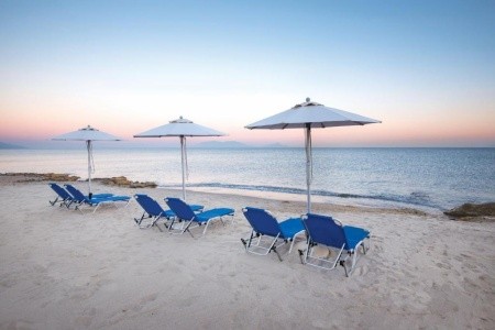 Grand Blue Beach - 5