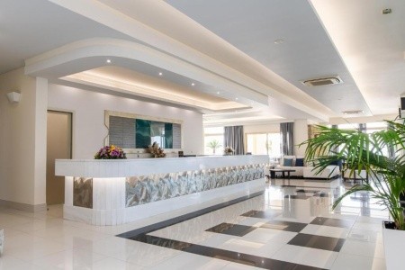 Grand Blue Beach - 6