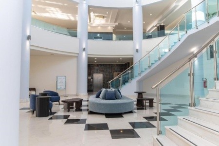 Grand Blue Beach - 9