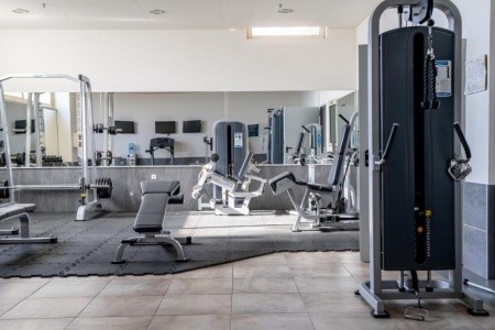 Grand Blue Beach - 19