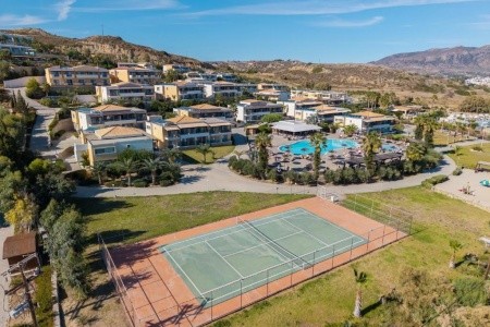 Grand Blue Beach - 20