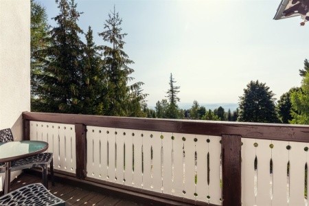 Villa Dr. Szontagh