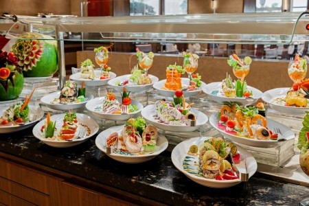 Blend Elphistone Resort - 17