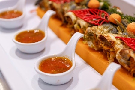 Blend Elphistone Resort - 19