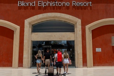 Blend Elphistone Resort - 22