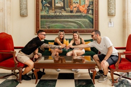 Blend Elphistone Resort - 27