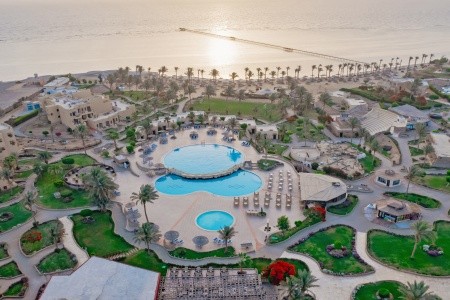 Blend Elphistone Resort - 31