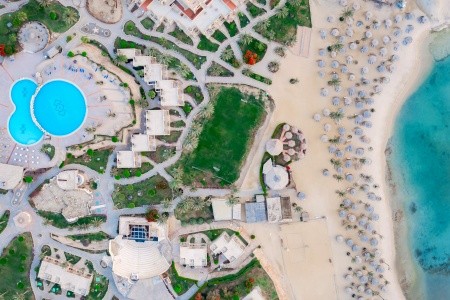 Blend Elphistone Resort - 32