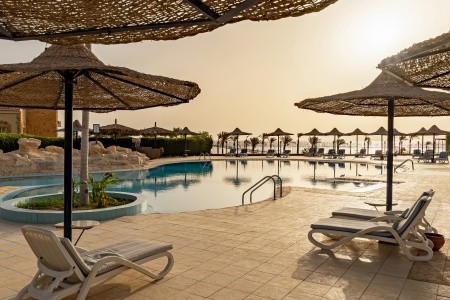 Blend Elphistone Resort - 34