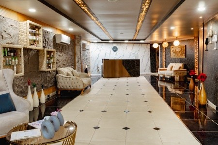 Blend Elphistone Resort - 43